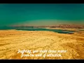 Jewish Folk Song - Mayim, Mayim (English Translation)