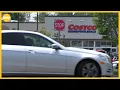 Costco shoppers parking struggles go viral