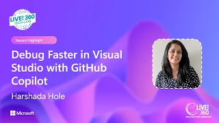 Debug Faster in Visual Studio with GitHub Copilot