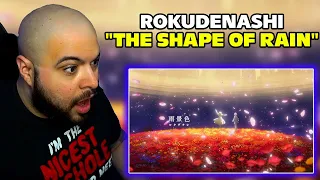 pianist first time react rokudenashi 