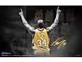 Download Lagu Shaquille O'neal career MIX - GANGSTA'S PARADISE
