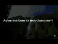 Download Lagu Wife lyrics video short