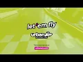 Urban Air Adventure Parks Drone Tour
