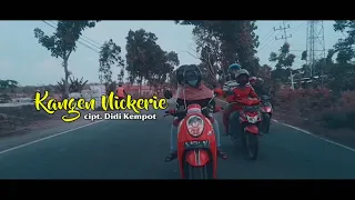 Download Kangen Nickerie versi SKA Koplo Jaranan MP3