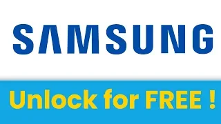 how to unlock Samsung