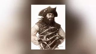 أشهر ٧ قراصنه عرفهم التارييخ حقيقيون وليس من نسج الخيال 