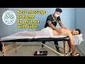 Honestly Best male to male body massage at home in Gurugram provide by jiifit company