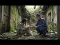 From shelter to the streets Tieu Mai loses the home a soldier built for her