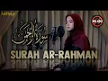 Download Lagu Surah ar-Rahman_Alma Esbeye