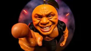 Tung Tung Sahur Ta Ta Ta Sahur Zampolino Cocomelon Song Italian Song Copyright 