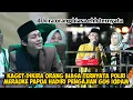 Download Lagu GUS IQDAM KAGET ❗POLRI DARI MERAUKE PAPUA HADIRI PENGAJIAN