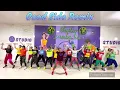 Download Lagu DJ GOOD SIDE REMIX || DJ DESA || ZUMBA || CHOREO ZIN LIU