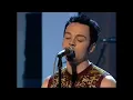 SAVAGE GARDEN-Crash and Burn -TOTP, UK (3/31/2000) 4K HD