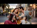 Lagu Relaxing Romantic Instrumentals ❤️ | Spain \u0026 Mexico | Mariachi \u0026 Flamenco (2 Hours)