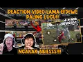 Lagu NOSTALGIA REACTION VIDEO LAMA BARENG DIMAS!! AUTO NGAKAK 🤣