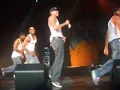 CHRiS BROWN [POPPiN]