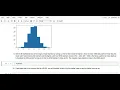 How to Bootstrap Sampling Statistics in python 3 Estimating the population mean