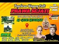 Lagu 🔴LIVE 2 WAYANG KULIT PRAWA SEJATI || NGUNJUNG BUYUT KI GEDE  KEJORAN ||  KEMLAKA GEDE CIREBON