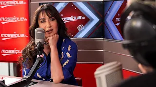 مريم بن حسين ريحة البلاد فيه توثيق وتحدي مع نفسي 