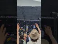 GET UP AND DANCE - スチャダラパー＆ロボ宙 202305livever