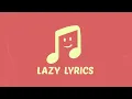 Peach Pit - Vickie (Lyrics)