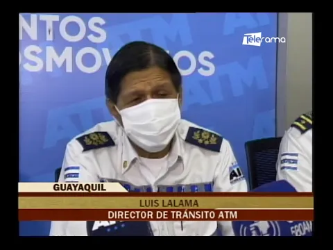 Guayaquil al Instante 01-02-2022