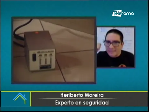 ¿Cómo proteger los electrodomésticos en épocas de lluvias?