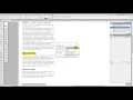 InDesign JavaScript by LFCorullon Change case based on style
