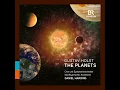 The Planets, Op. 32: IV. Jupiter, the Bringer of Jollity