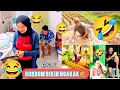 Lagu TELUR KU SEKEJAP ILANG SATU🤣//LUCU NGAKAK EPSD1