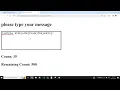 Day 14 Javascript Strings and length function with mini project