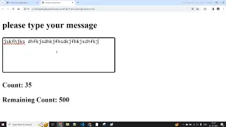 Day 14 Javascript Strings and length function with mini project