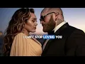 Teddy Swims ft. Miley Cyrus – I Can’t Stop Loving You (Official Lyric Video)