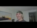 travel vlog part 2 of driving to st louis in the Penske High Roof Cargo Van