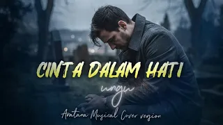 cinta dalam hati ungu cover ai by aratana musical 