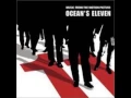 Lagu Ocean's 11 - 160 million chinese man (soundtrack)