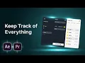 AE Notepad 2 for After Effects
