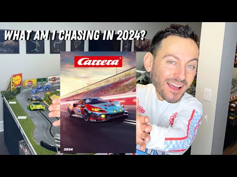 Download MP3 2024 CARRERA CATALOG…WHICH CARS AM I CHASING? 🤔