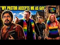 Preaching The Gospel In LGBTQ City Things Got Wild