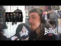 Warbringer - A Better World (Raection)