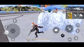 #freefire