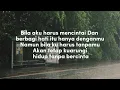 Rahasia Hati - Element