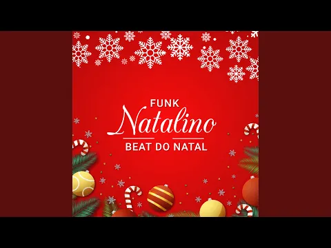 Download MP3 Funk Natalino (Beat do Natal)