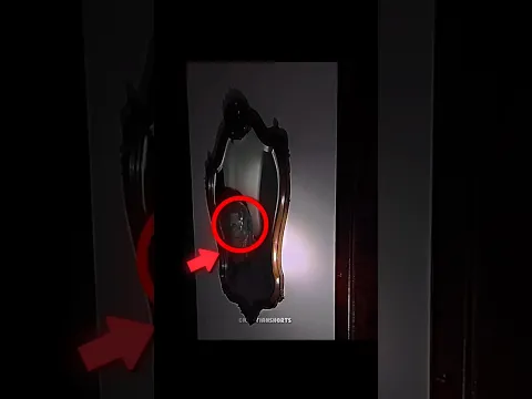 βHe Looked Into The Mirror... But Jesus SAVED Him! π±