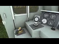 Lagu #WAP7 LOCOMOTIVE CAB RIDE |Hard Breaking | Train Simulator 2020 | Indian Railways