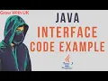 Java Interfaces Explained Comprehensive Tutorial for Beginners Experts Tutorial 24