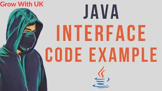 Java Interfaces Explained Comprehensive Tutorial for Beginners Experts Tutorial 24