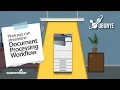 How to Streamline your Document Processing Workflows