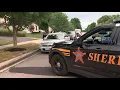 Sheriff s office Father teenage son found dead in Delaware County