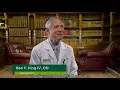 Ben F King IV OD - Premier Medical Optometry Specialist